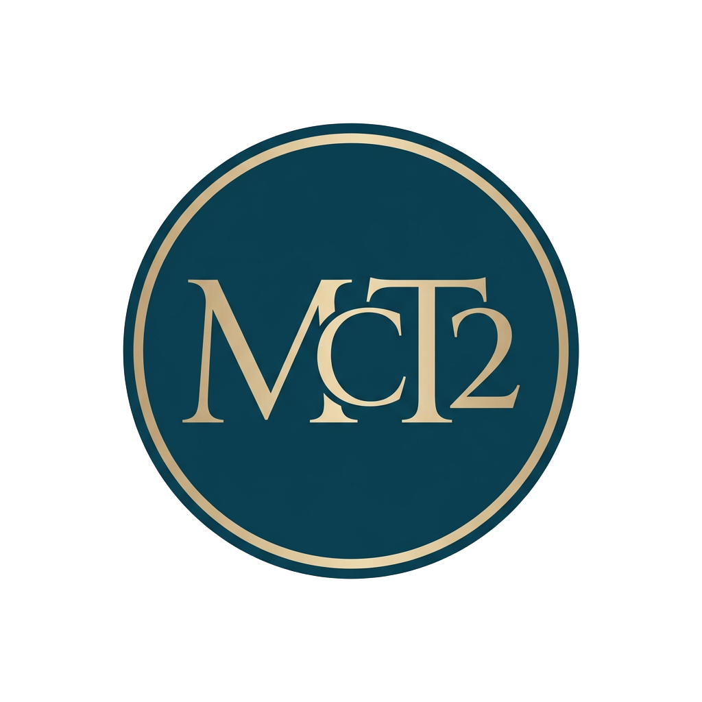MCT2 Expert Conseils — logo